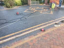 Driveway Overlay Services in Point Mackenzie, AK